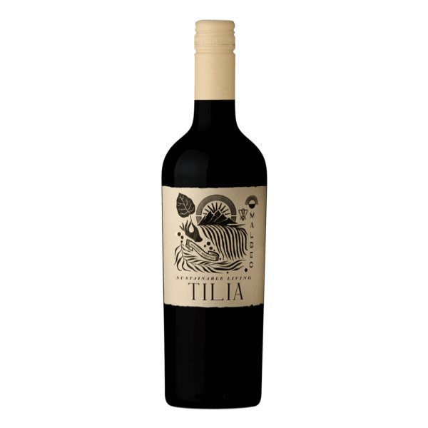 TILIA MALBEC 750ML