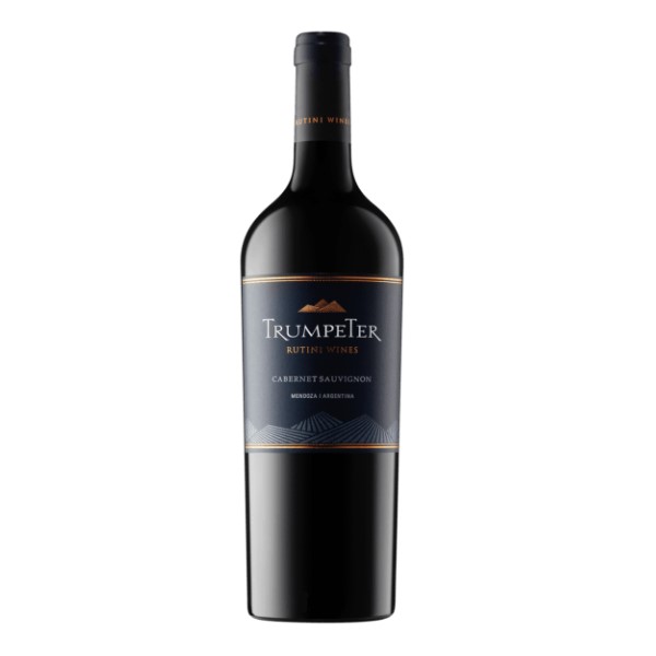 TRUMPETER CAB SAUV 750ML