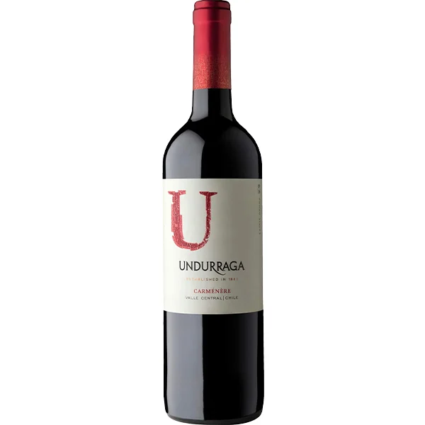 UNDURRAGA CARMENERE