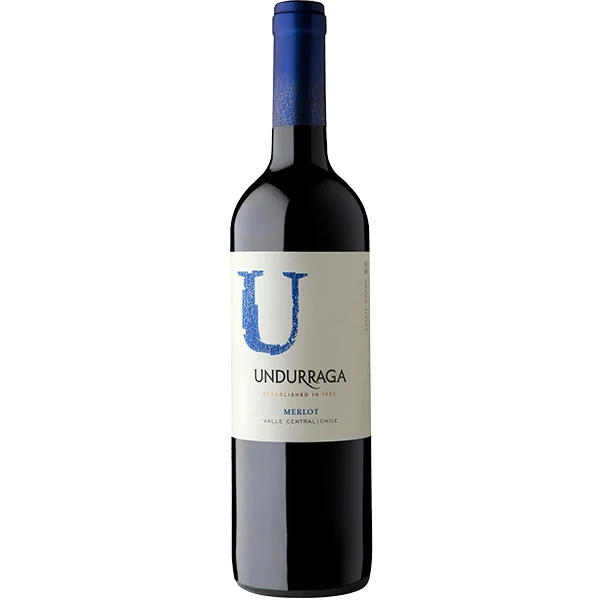 UNDURRAGA MERLOT
