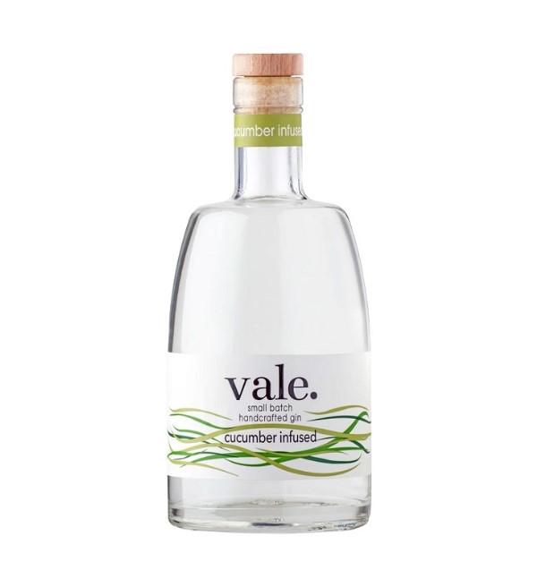 VALE GIN 750ML