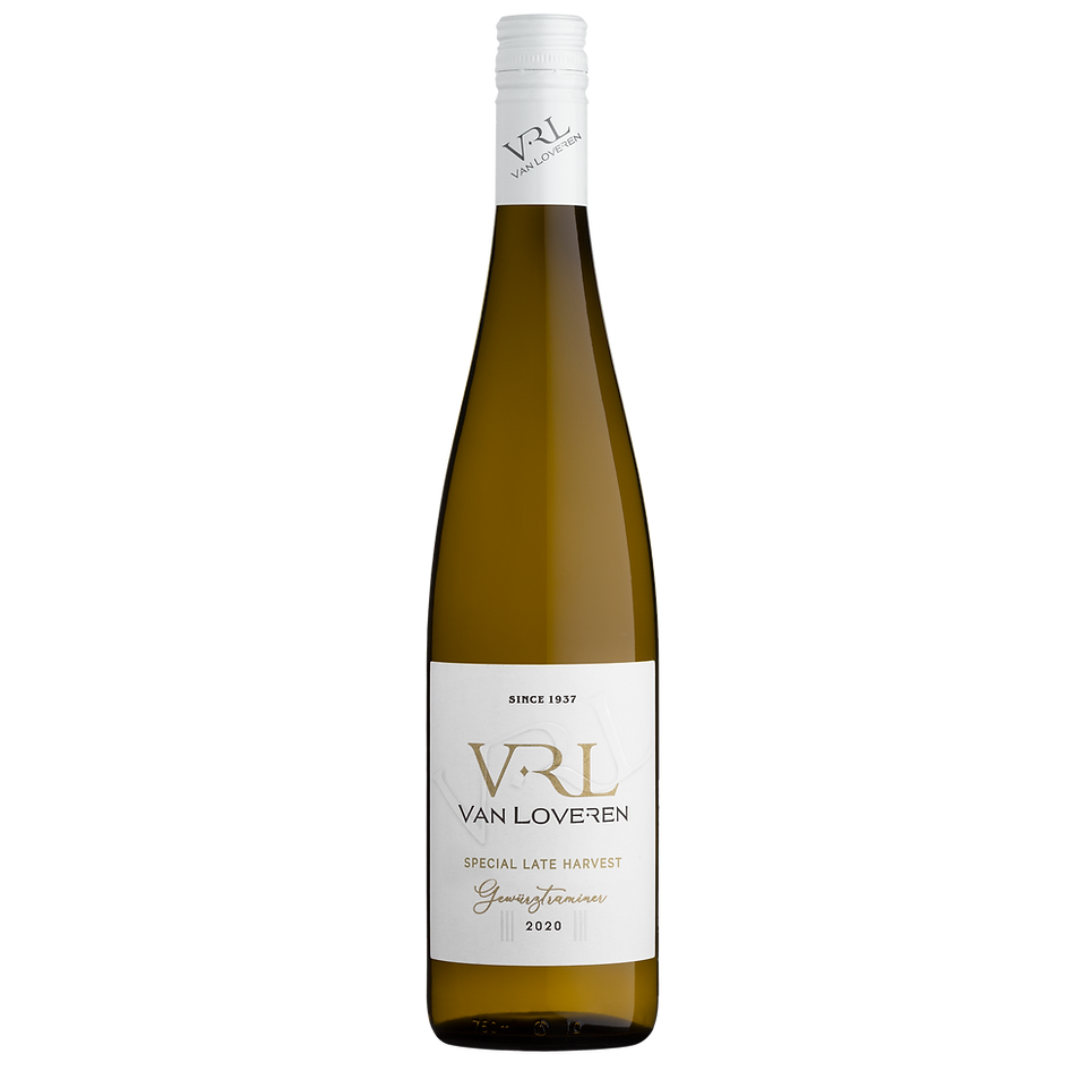 VAN GEWURZTRAMINER 750ML