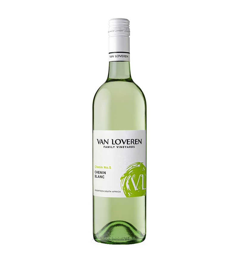 VAN LOVEREN CHENIN BLANC 750ML