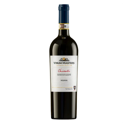 VINUM CHIANTI RESERVA 750ML