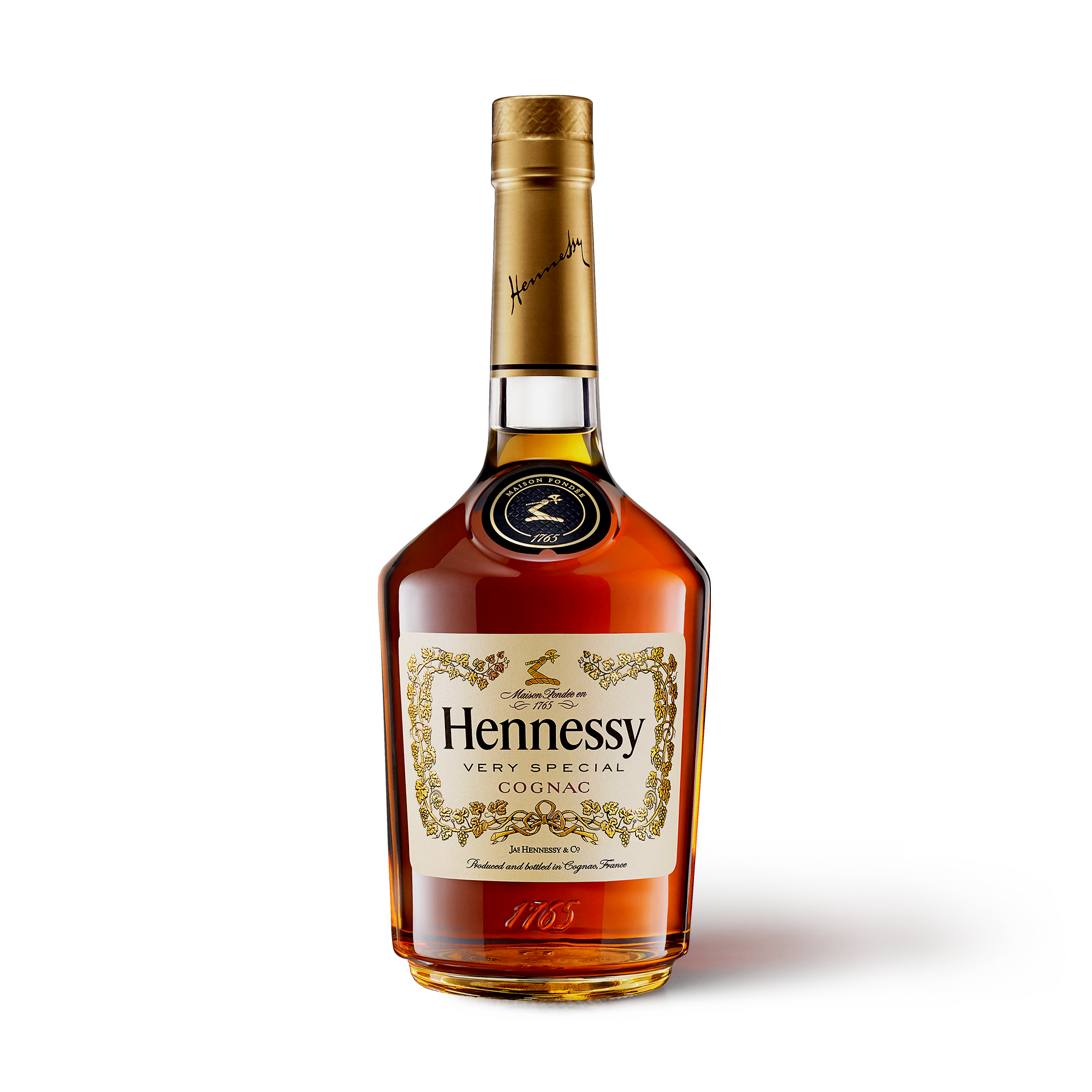 HENNESSY V.S COGNAC 1LTR
