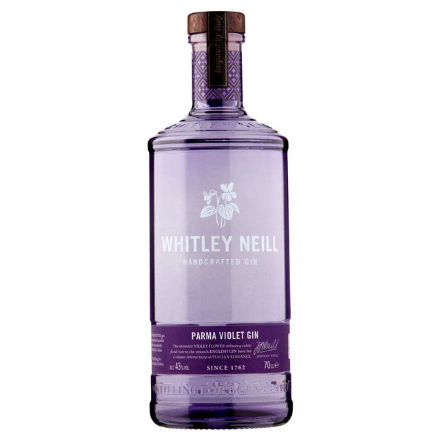 WHITLEY NEIL PARMA VIOLET 1LTR