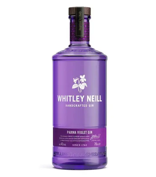 WHITLEY NEIL PARMA VIOLET 700ML