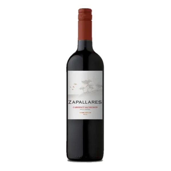 ZAPALLARES CAB SAUV 1500ML