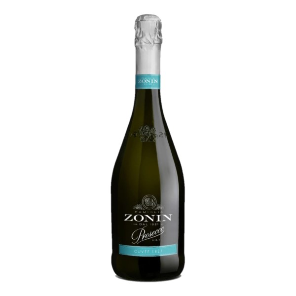 ZONIN PROSECCO750ml