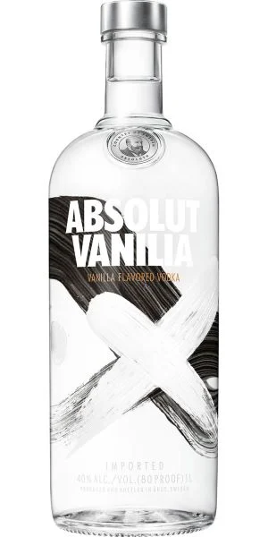ABSOLUTE VANILLA 1LTR