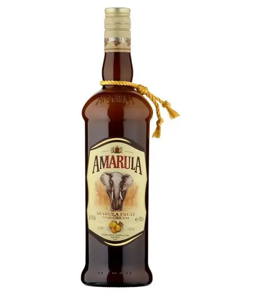 AMARULA 750ML