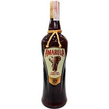 AMARULA 1LTR