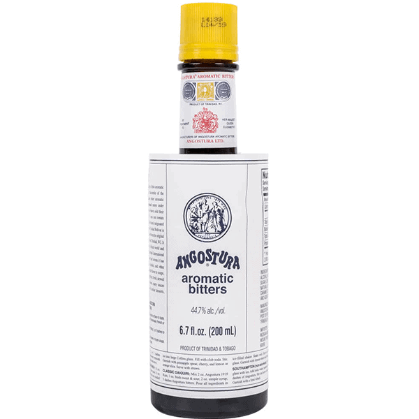 ANGOSTURA 200ML