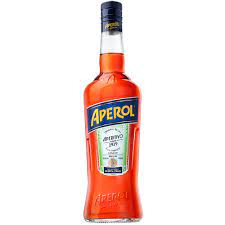 APEROL APERITIF 700ml