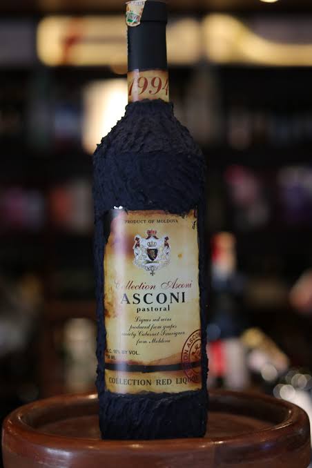 ASCONI PASTORAL WINE 750ML