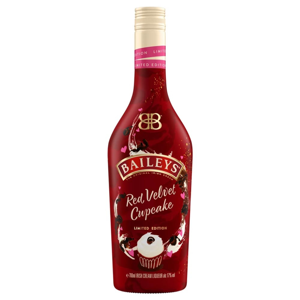 BAILEYS RED VELVET 700ML