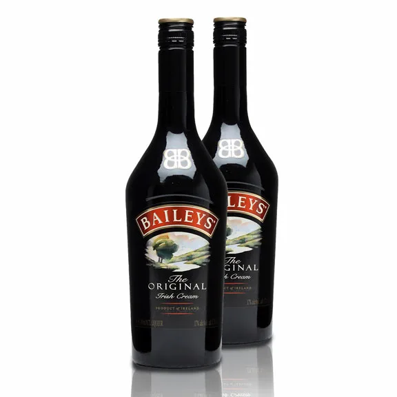BAILEYS CREAM 1LTR
