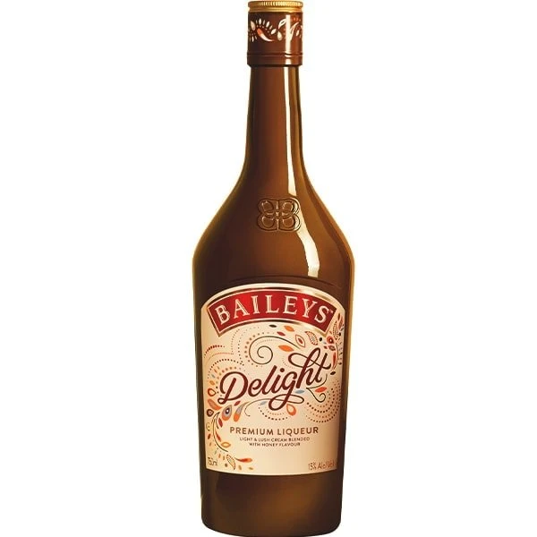 BAILEYS DELIGHT 750ML