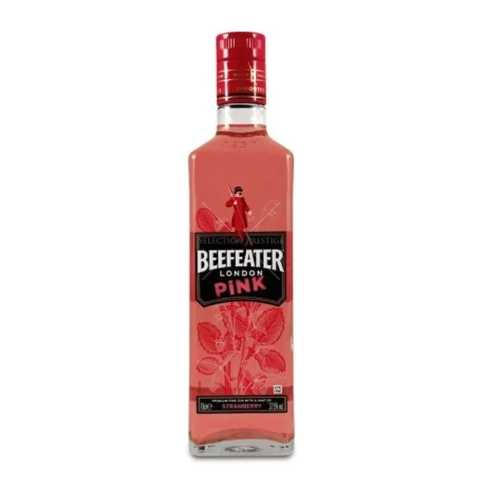 BEEFEATER PINK GIN 1LTR
