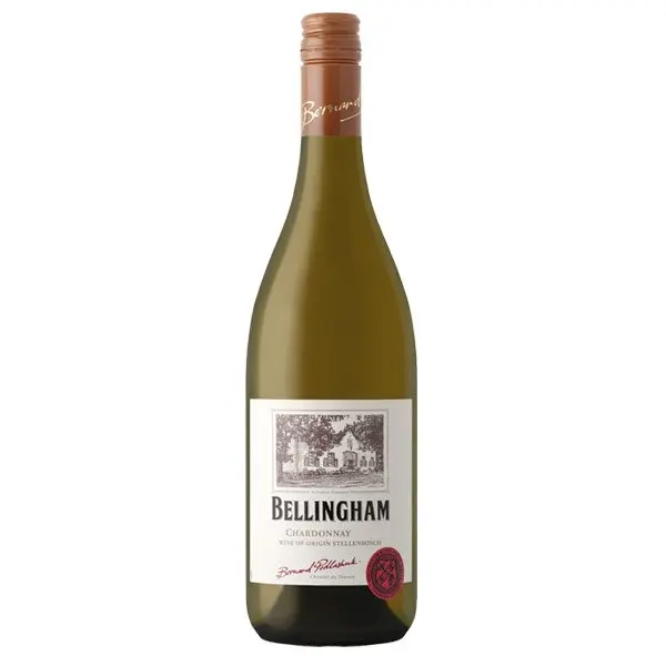 BELLINGHAM HOMESTEAD CHARDONNAY 750ML