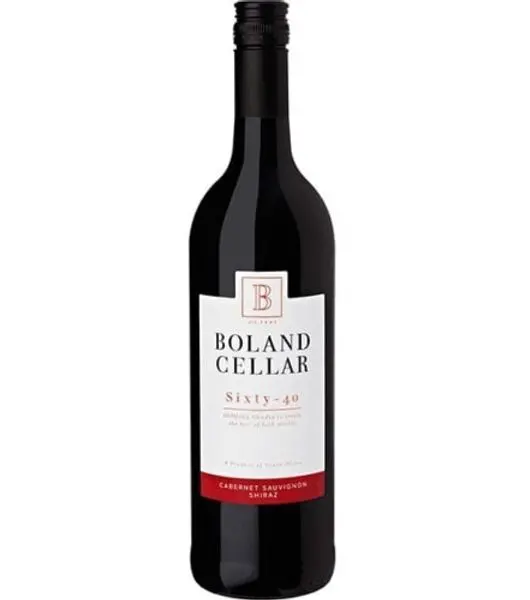 BOLAND CELLAR CAB SAUV 750ML