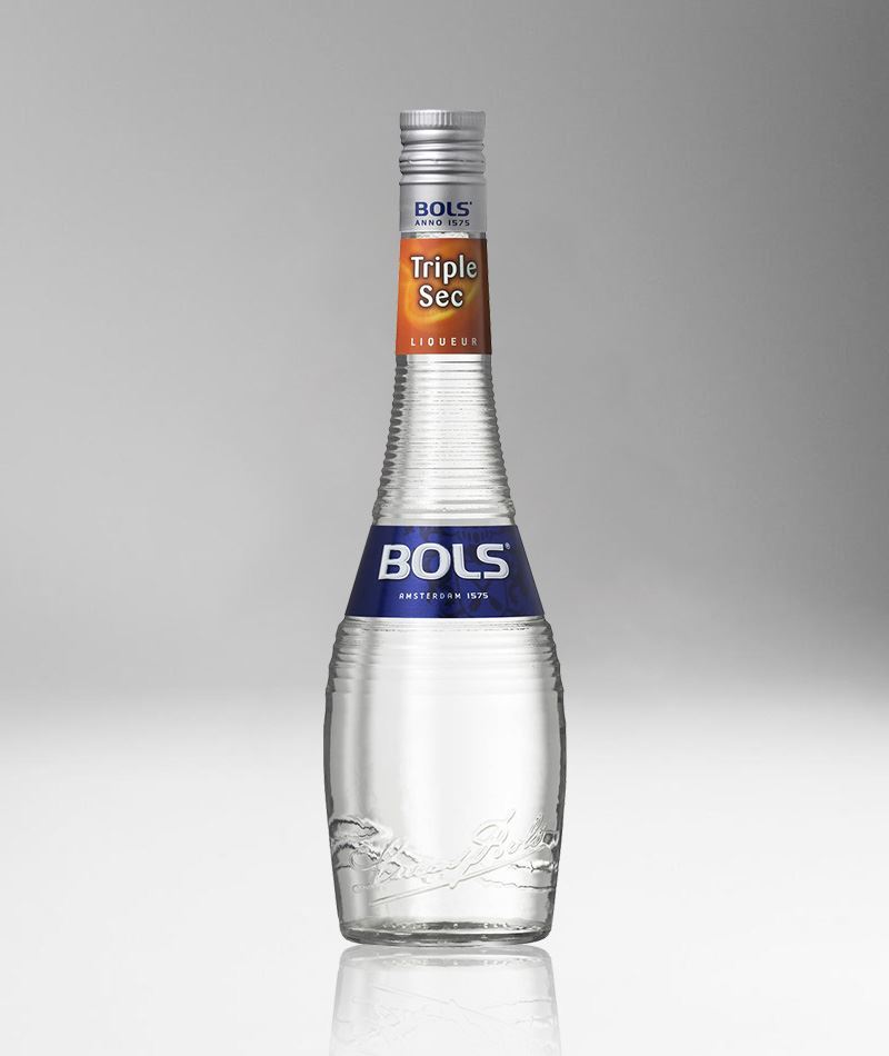 BOLS TRIPLE SEC LIQUEUR 700ML