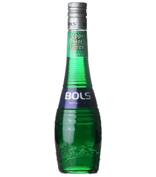 BUTLERS PEPPERMINT 750ML