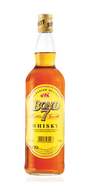 BOND 7 750 ML