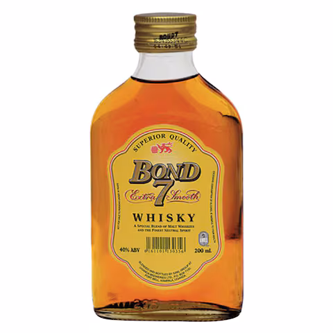 BOND 7 250 ML