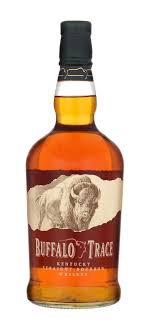 BUFFALO TRACE WHISKY 1LTR