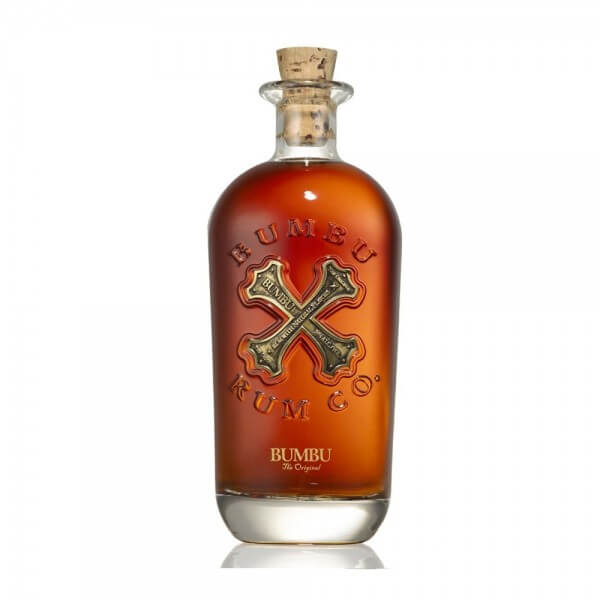 BUMBU RUM 700ML