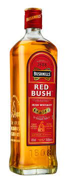 BUSHMILLS RED BUSH 700ML