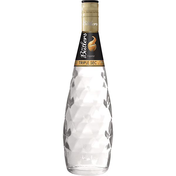 BUTLERS TRIPLE SEC LIQUEUR 750ML