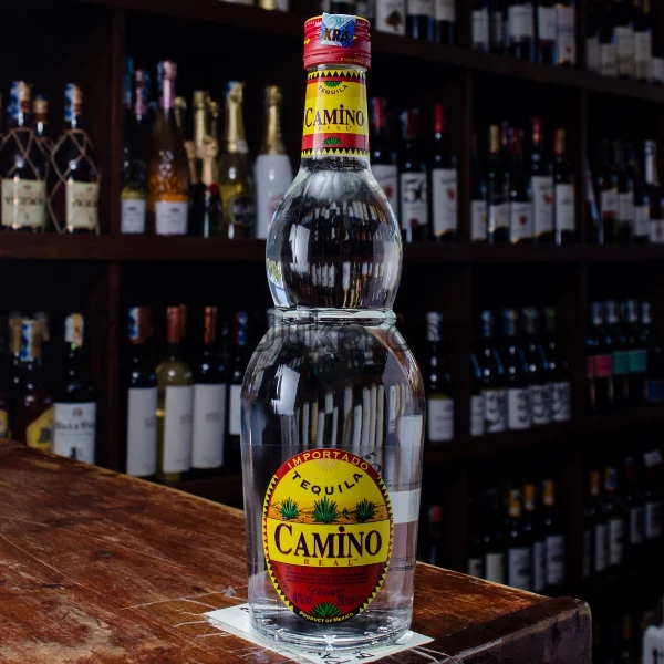 CAMINO CLEAR 750ML