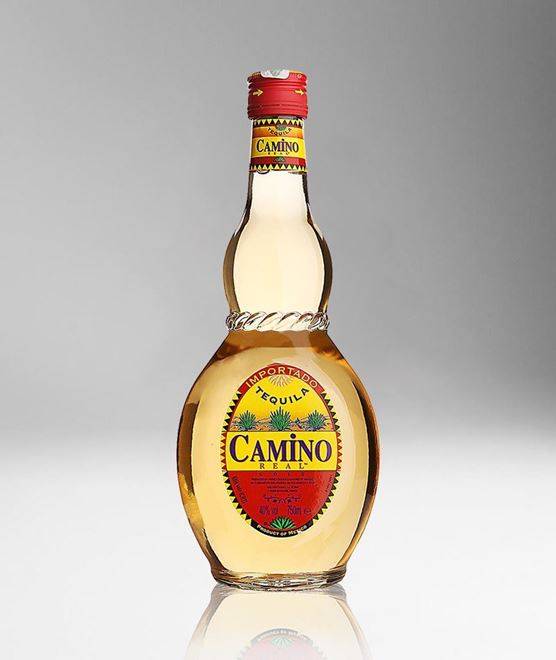 CAMINO GOLD 750ML