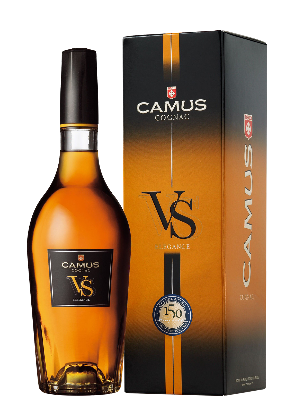 CAMUS VS COGNAC 1LTR