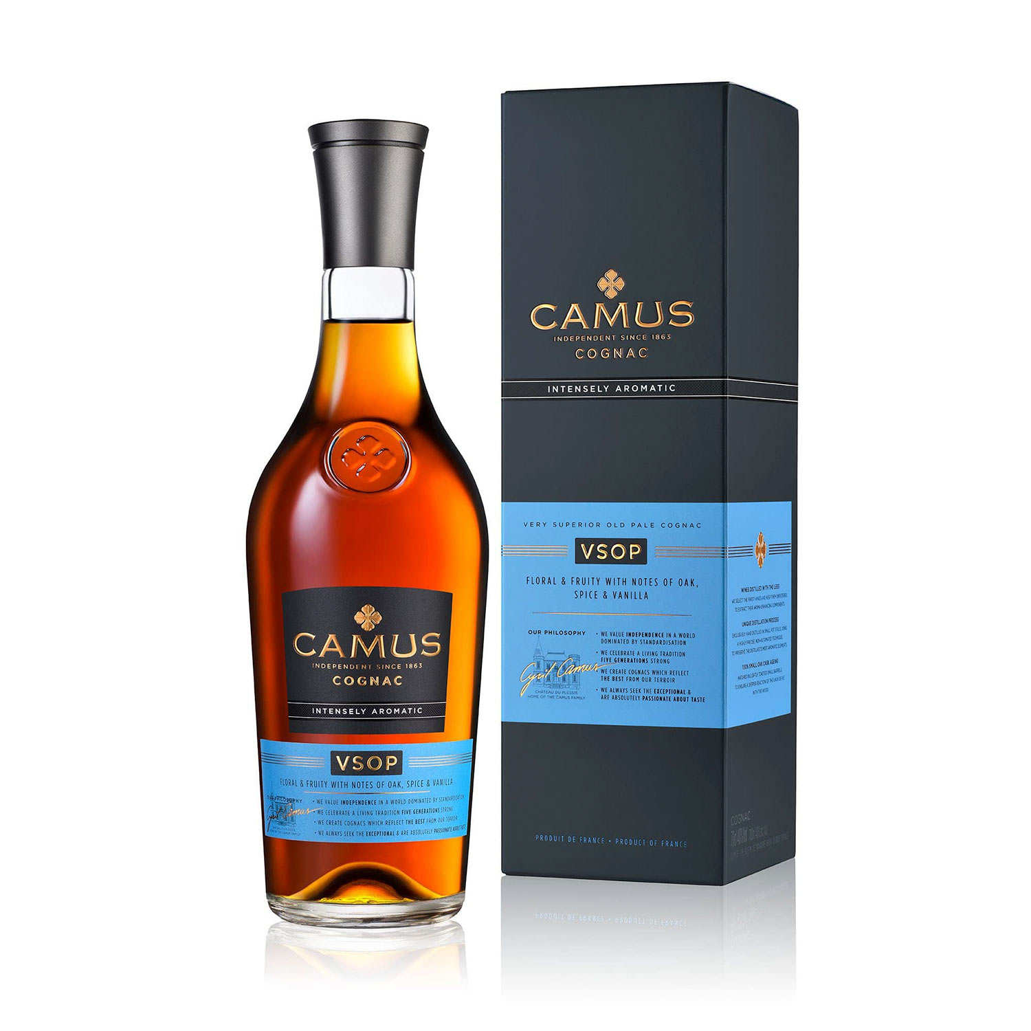 CAMUS VSOP COGNAC 700ML