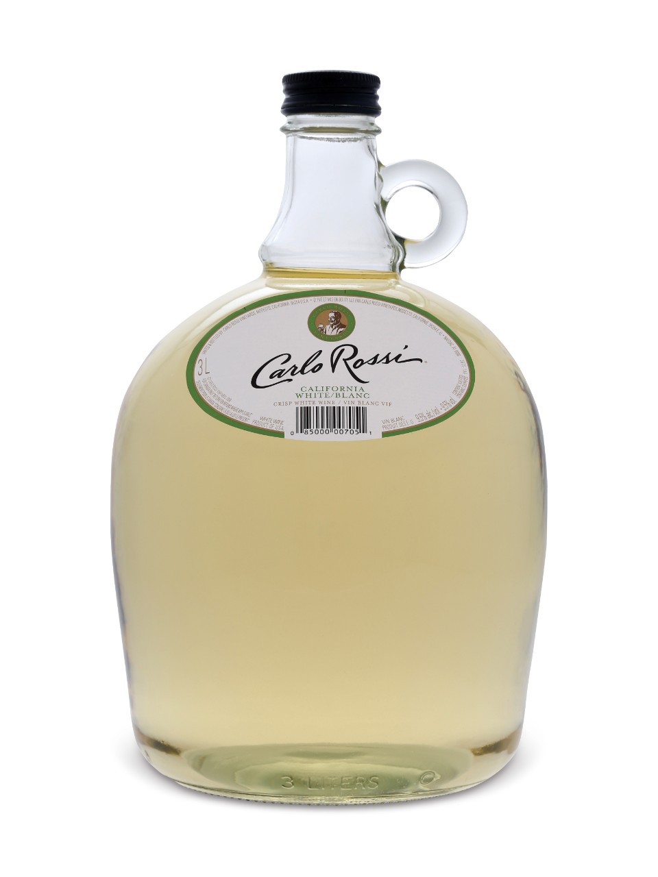 CARLO ROSSI WHITE 1.5LTR