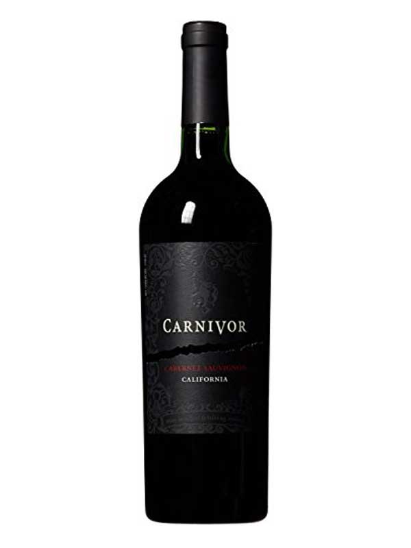 CARNIVOR 750ML