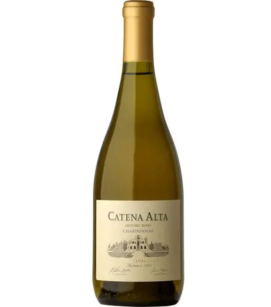 CATENA CHARDONNAY 750ML