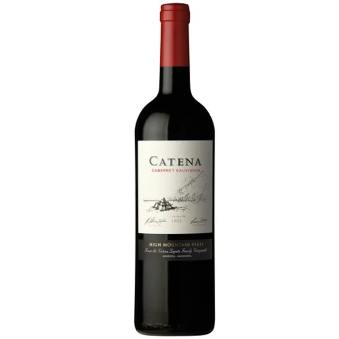 CATENA CAB SAUV 750ML