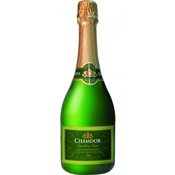 CHAMDOR WHITE 750ML