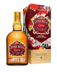 CHIVAS REGAL 13YRS WHISKY 1LTR