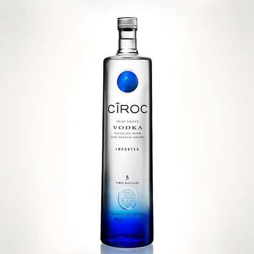 CIROC VODKA 1LTR