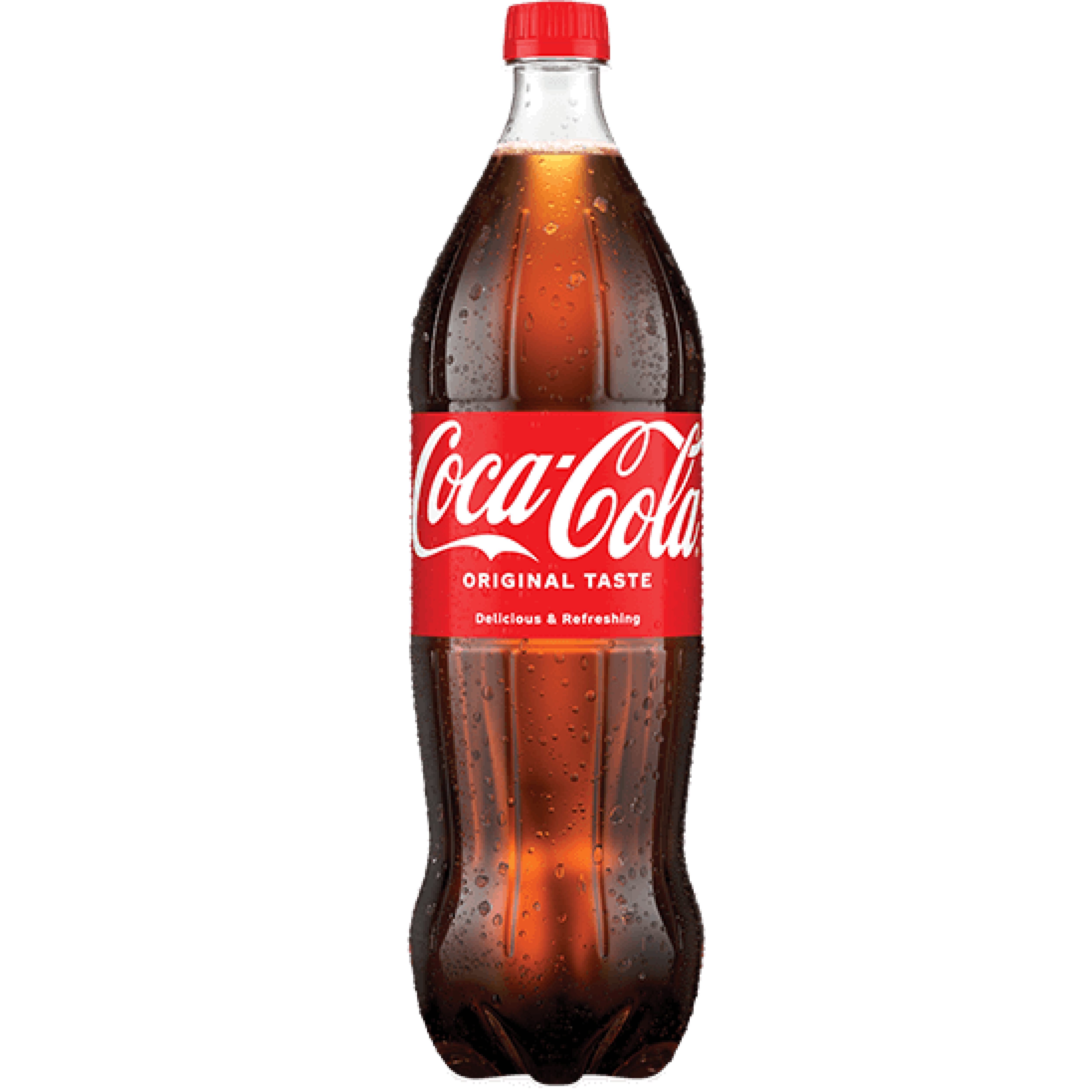 COKE 1.25LTR