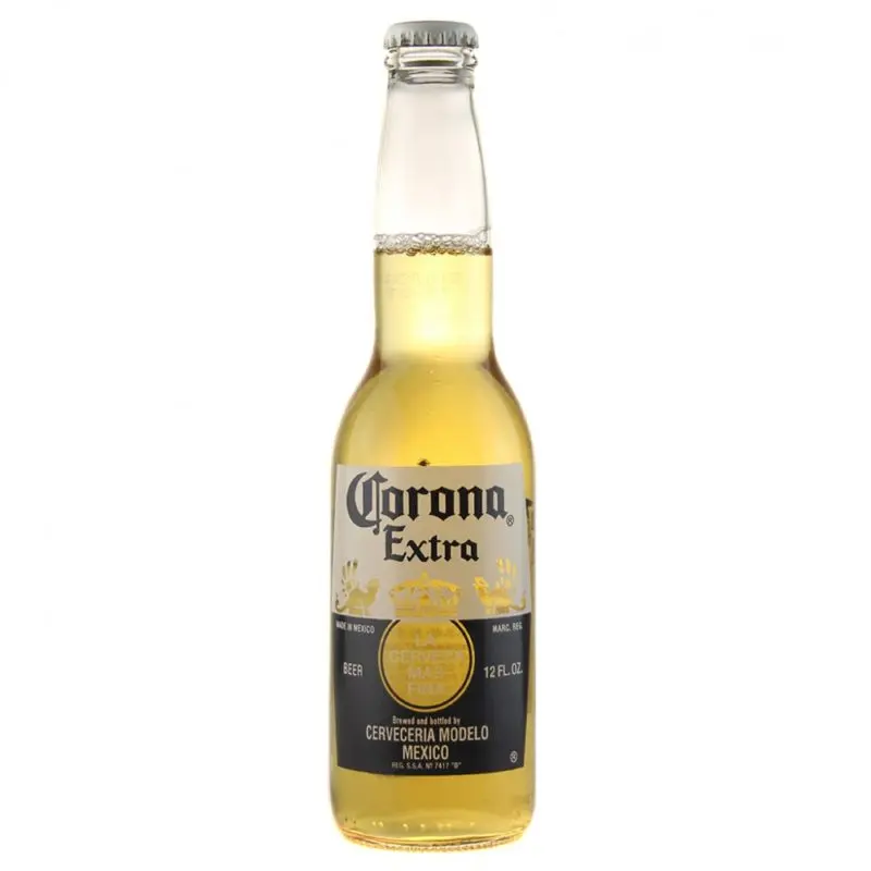 CORONA EXTRA 355ML