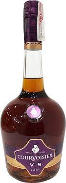 COURVOISIER V.S 1LTR