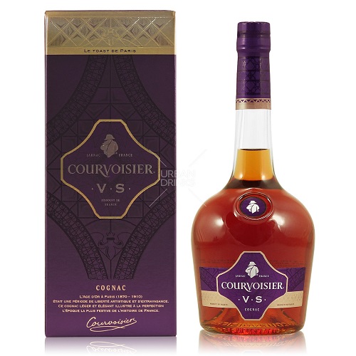 COURVOISIER V.S. 700ML
