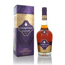 COURVOISIER V.S.O.P. 700ML