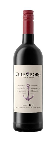 CULEMBORG CAPE RED 1.5LTR